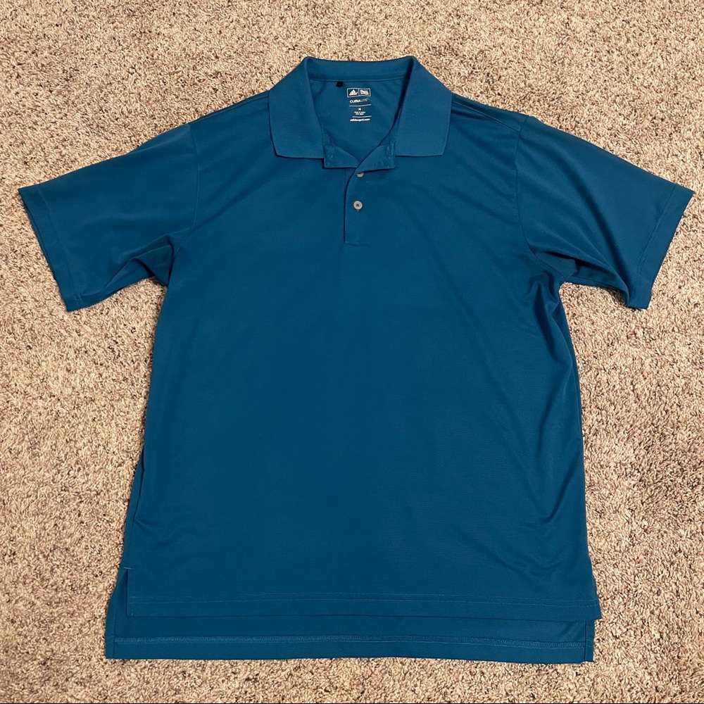 Adidas polo
